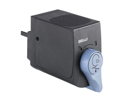 Type MS02 - Chlorine / Chlorine dioxide sensor cube