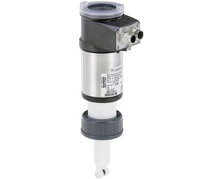 Type 8222 conductivity meter 