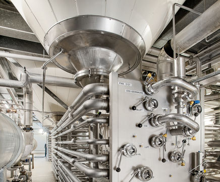 Air dosing system automates oxygenation of brewers' wort