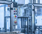 Burkert’s multiCELL controller for perfect champagne