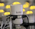 Decentralised automation of hygienic process valves