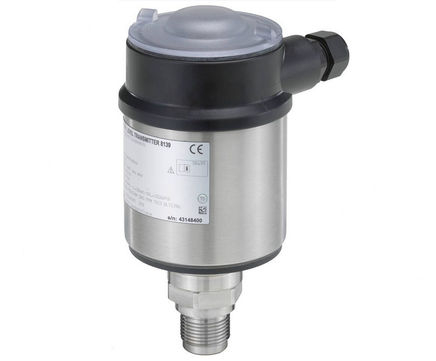 Type 8139 radar level meter 