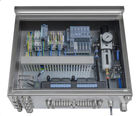 Type 8614 pneumatic control cabinets, hygienic processes