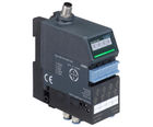 Type 8653 AirLINE Field valve island