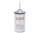 Type 2053 pneumatic actuator for ball & butterfly valves