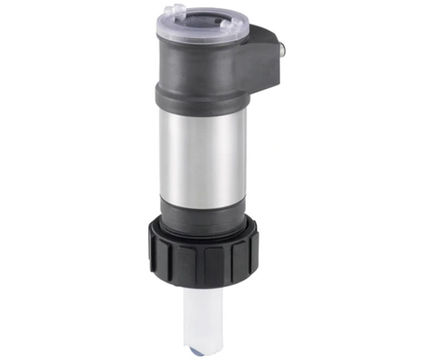 Type 8026 ELEMENT insertion paddle wheel flowmeter