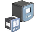Type 8619 multiCELL water quality transmitter/controller