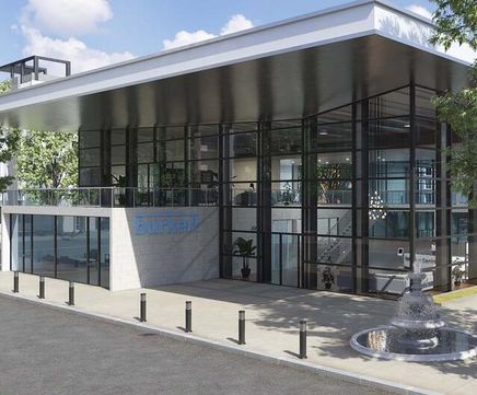 Visit Bürkert's new Virtual Application Centre
