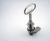 Tamper-Resistant Security Cam Lock - anti ligature lock for radiator covers 3