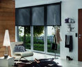 Decomatic® large roller blind system