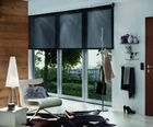 Decomatic® large roller blind system