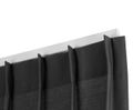 4800 wide channel curtain rail