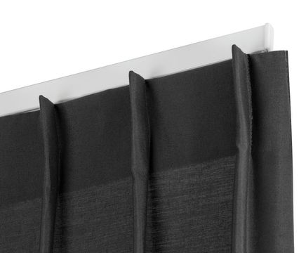 2200 hand-drawn curtain rails