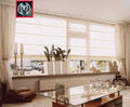 4200/5100 rails for hand-drawn curtains