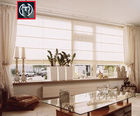 4200/5100 rails for hand-drawn curtains