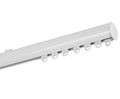5100 cubicle curtain rail system