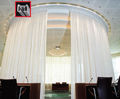 6200 / 6300 electric curtain track