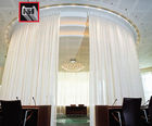 6200 / 6300 electric curtain track