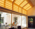 6500/6600/6602 wintergarden systems