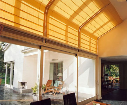 6500/6600/6602 wintergarden systems