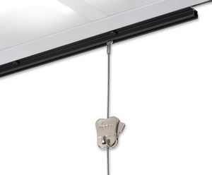 Picture rails