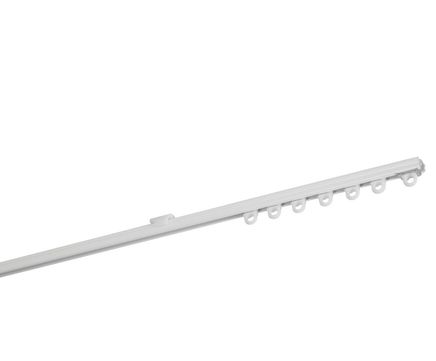 G-Rail 2400 hand-drawn curtain rails