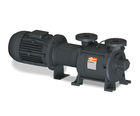 DOLPHIN liquid ring vacuum pumps and compressors
