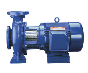 TC Pump