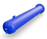 SurgeGuard - surge alleviator with one piece bladder
