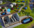 Cyclone Sewage Treatment Plant - underground plastic wastewater system 6