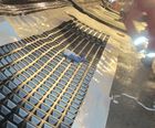 Cavidrain Protector - geocomposite drain tunnel linings
