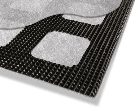 Pozidrain G – landfill capping, drainage & gas venting