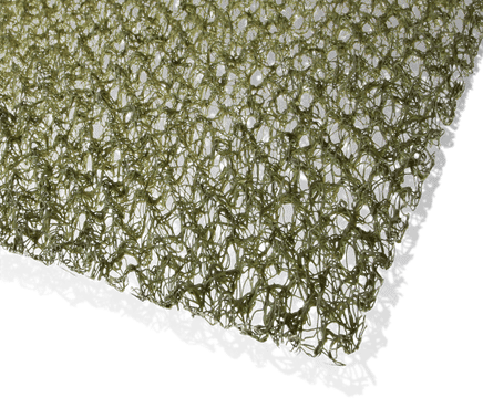 Erosamat Type 3 - non-biodegradable erosion control mat