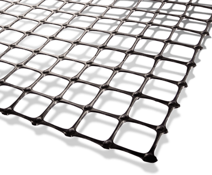Abgrid - soil reinforcement biaxial geogrid
