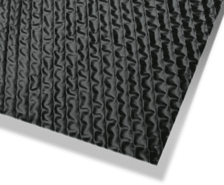 Ablon - robust monolithic geomembrane