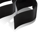 Abweb TRP - geocell no-fines stone containment mattress