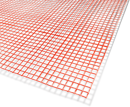 Dekotex - indicator layer for bridge deck waterproofing