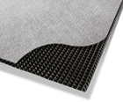 Pozibreak - geocomposite drainage void layer