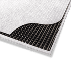 Pozidrain Protector - leachate & gas drainage composite