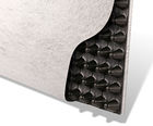 Turfdrain - natural turf drainage system