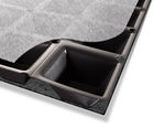 Roofdrain - geocomposite drainage for green roof systems