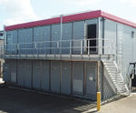 Lysotherm - sludge treatment system for biogas and energy recovery