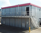 Lysotherm - sludge treatment system for biogas and energy recovery - on this page
