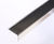 Stair Nosing Finishes - aluminium stair edge trims for safety and design 5