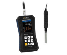 PCE-MFM 3800 Radiation Detector - handheld device for measuring radiation