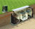 Apex Biodigester - robust plastic sewage treatment plant for off-mains use 0