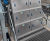 HUBER Multi-Rake Bar Screen RakeMax® - stainless steel wastewater screen 5