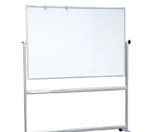 Mobile Whiteboards - portable dry wipe boards for offices and classrooms - on this page