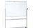 Mobile Whiteboards - portable dry wipe boards for offices and classrooms 0