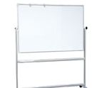 Mobile Whiteboards - portable dry wipe boards for offices and classrooms